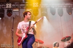 Fotky ze stedy na Rock for People - fotografie 74