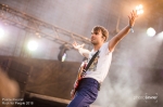 Fotky ze stedy na Rock for People - fotografie 86