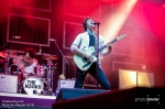 Fotky ze stedy na Rock for People - fotografie 113