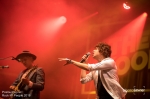 Fotky ze stedy na Rock for People - fotografie 117