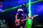 Fotky ze stedy na Rock for People - fotografie 122