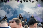 Fotky ze tvrtka na Rock for People od Sasi - fotografie 14