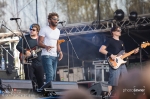 Fotky ze tvrtka na Rock for People - fotografie 18