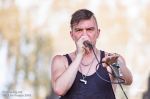 Fotky ze tvrtka na Rock for People - fotografie 25