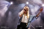 Fotky ze tvrtka na Rock for People - fotografie 102