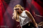 Fotky ze tvrtka na Rock for People - fotografie 104