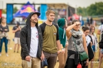 Fotky z poslednho dne Rock for People - fotografie 20