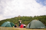 Fotky z festivalu Hrady CZ na Tonku - fotografie 1