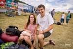 Fotky z festivalu Hrady CZ na Tonku - fotografie 2