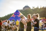 Fotky z festivalu Hrady CZ na Tonku - fotografie 31