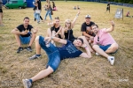 Fotky z festivalu Hrady CZ na Tonku - fotografie 33