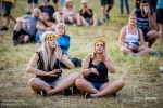 Fotky z festivalu Hrady CZ na Tonku - fotografie 44