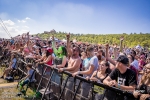 Fotky z festivalu Hrady CZ na Tonku - fotografie 129