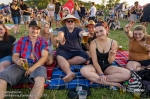 Fotky z festivalu Hrady CZ na Kuntick hoe - fotografie 1