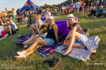 Fotky z festivalu Hrady CZ na Kuntick hoe - fotografie 3