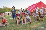 Fotky z festivalu Hrady CZ na Kuntick hoe - fotografie 4