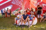 Fotky z festivalu Hrady CZ na Kuntick hoe - fotografie 5