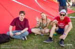 Fotky z festivalu Hrady CZ na Kuntick hoe - fotografie 6