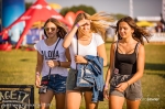 Fotky z festivalu Hrady CZ na Kuntick hoe - fotografie 22