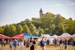 Fotky z festivalu Hrady CZ na Kuntick hoe - fotografie 24