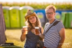 Fotky z festivalu Hrady CZ na Kuntick hoe - fotografie 35