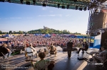 Fotky z festivalu Hrady CZ na Kuntick hoe - fotografie 36