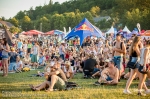 Fotky z festivalu Hrady CZ na Kuntick hoe - fotografie 53