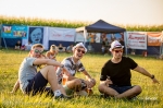 Fotky z festivalu Hrady CZ na Kuntick hoe - fotografie 54