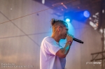 Fotky z festivalu Hrady CZ na Kuntick hoe - fotografie 61