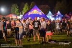 Fotky z festivalu Hrady CZ na Kuntick hoe - fotografie 87