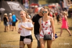 Fotky z festivalu Hrady CZ na Kuntick hoe - fotografie 98