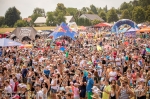 Fotky z festivalu Hrady CZ na Kuntick hoe - fotografie 104