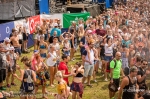 Fotky z festivalu Hrady CZ na Kuntick hoe - fotografie 112