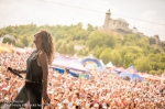 Fotky z festivalu Hrady CZ na Kuntick hoe - fotografie 118