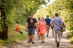 Fotky z festivalu Hrady CZ na Kuntick hoe - fotografie 122