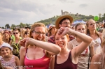 Fotky z festivalu Hrady CZ na Kuntick hoe - fotografie 155