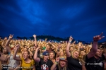 Fotky z festivalu Hrady CZ na Kuntick hoe - fotografie 169