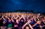 Fotky z festivalu Hrady CZ na Kuntick hoe - fotografie 170