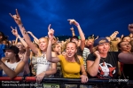 Fotky z festivalu Hrady CZ na Kuntick hoe - fotografie 171