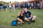 Fotky z festivalu Hrady CZ na Kuntick hoe - fotografie 201