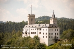 Fotky z eskch hrad v Romberku nad Vltavou - fotografie 6