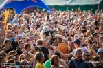 Fotky z festivalu Hrady CZ v Hradci nad Moravic - fotografie 29