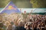 Fotky z festivalu Hrady CZ v Hradci nad Moravic - fotografie 30