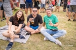 Fotky z festivalu Hrady CZ v Hradci nad Moravic - fotografie 124