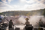 Fotky z festivalu Hrady CZ v Hradci nad Moravic - fotografie 143