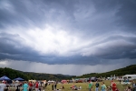 Fotky z festivalu Hrady CZ na Bouzov - fotografie 10