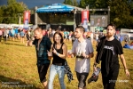 Fotky z festivalu Hrady CZ na Bouzov - fotografie 21