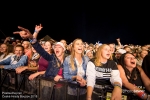 Fotky z festivalu Hrady CZ na Bouzov - fotografie 160