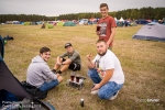 Fotky z festivalu Hrady CZ na Bezdzu - fotografie 13