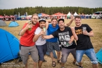 Fotky z festivalu Hrady CZ na Bezdzu - fotografie 15